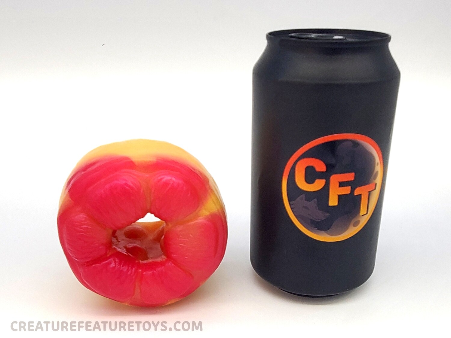 The Grapefruit Stroker