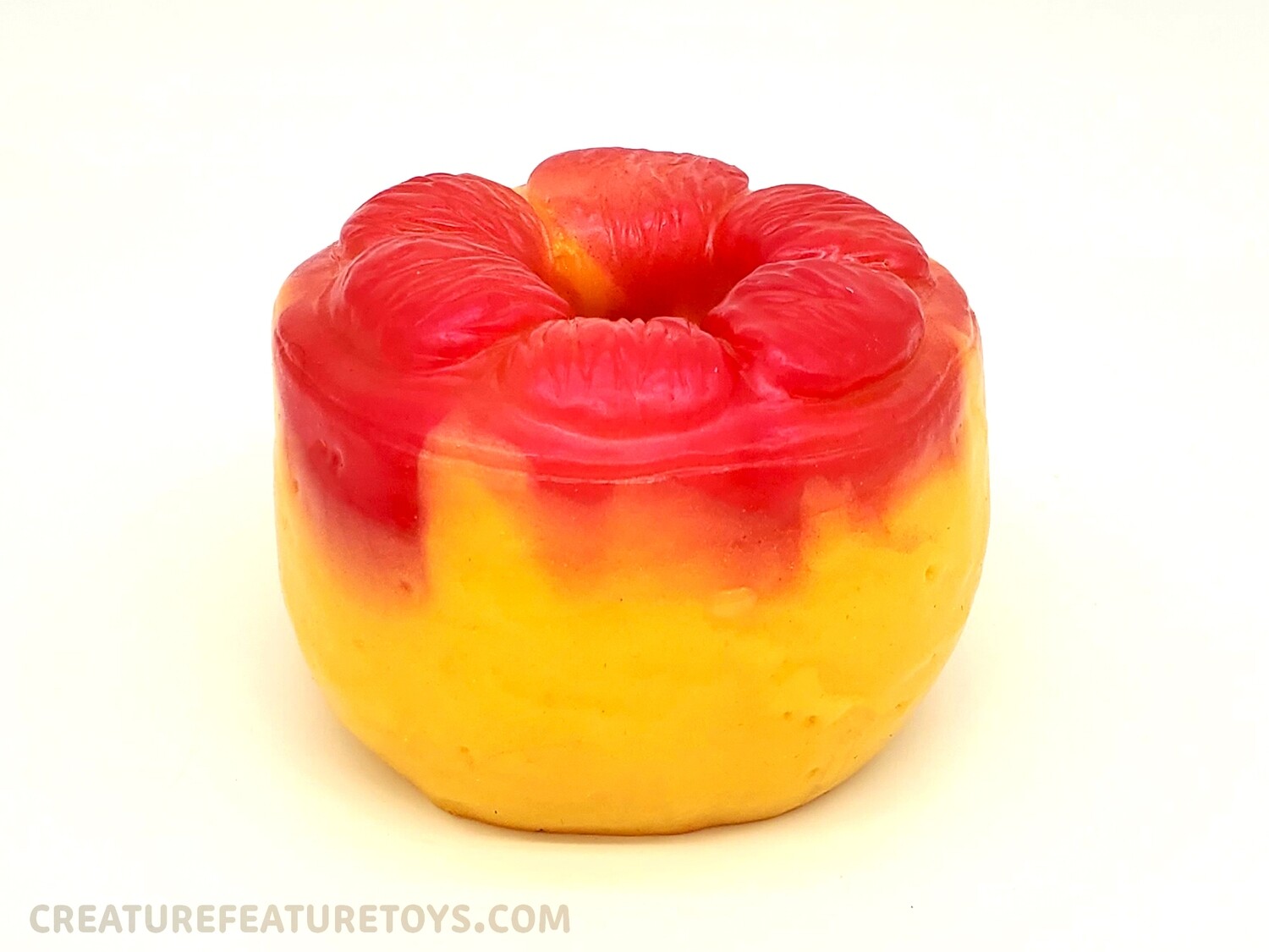 The Grapefruit Stroker