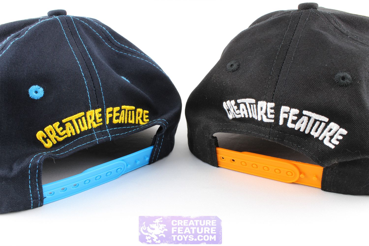 Deluxe Embroidered Hat
