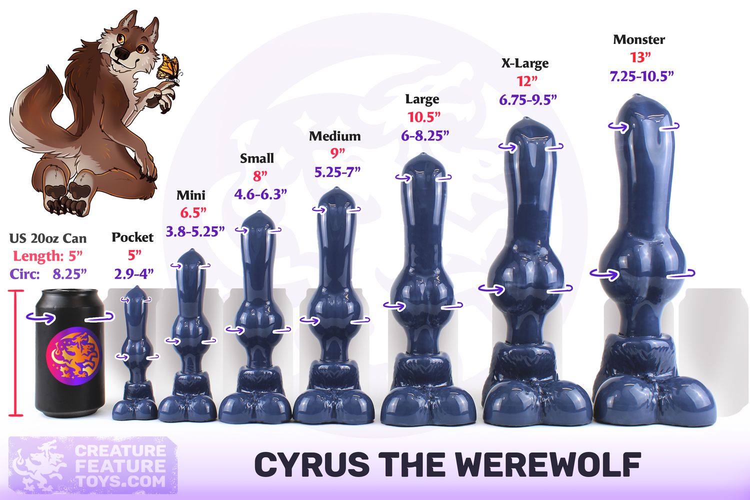 Cyrus