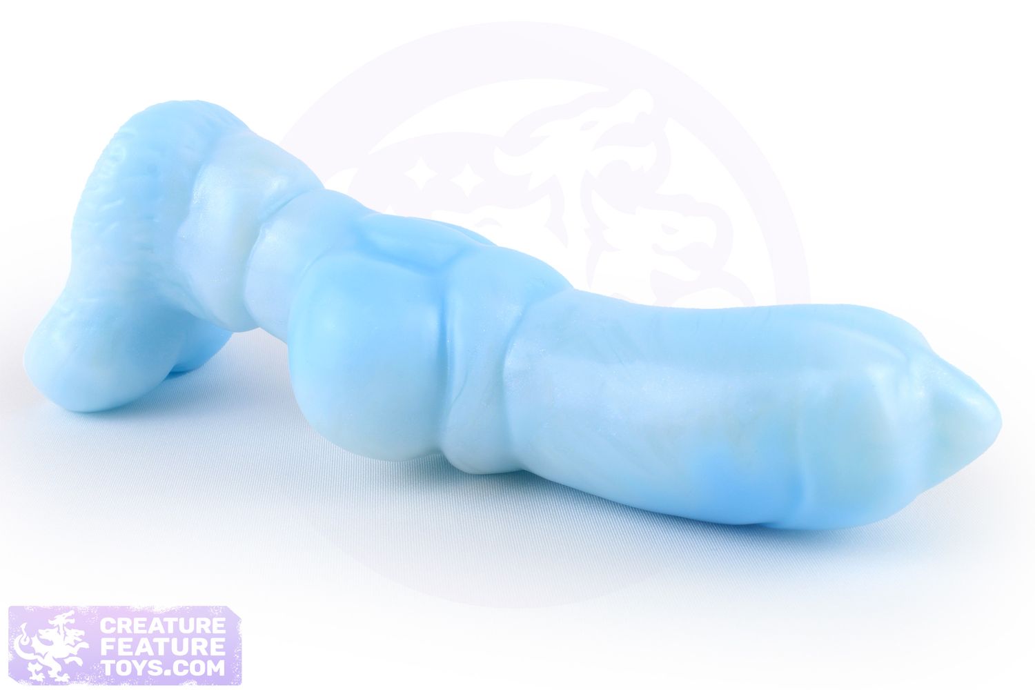 Cyrus - Emblazoned, Mini