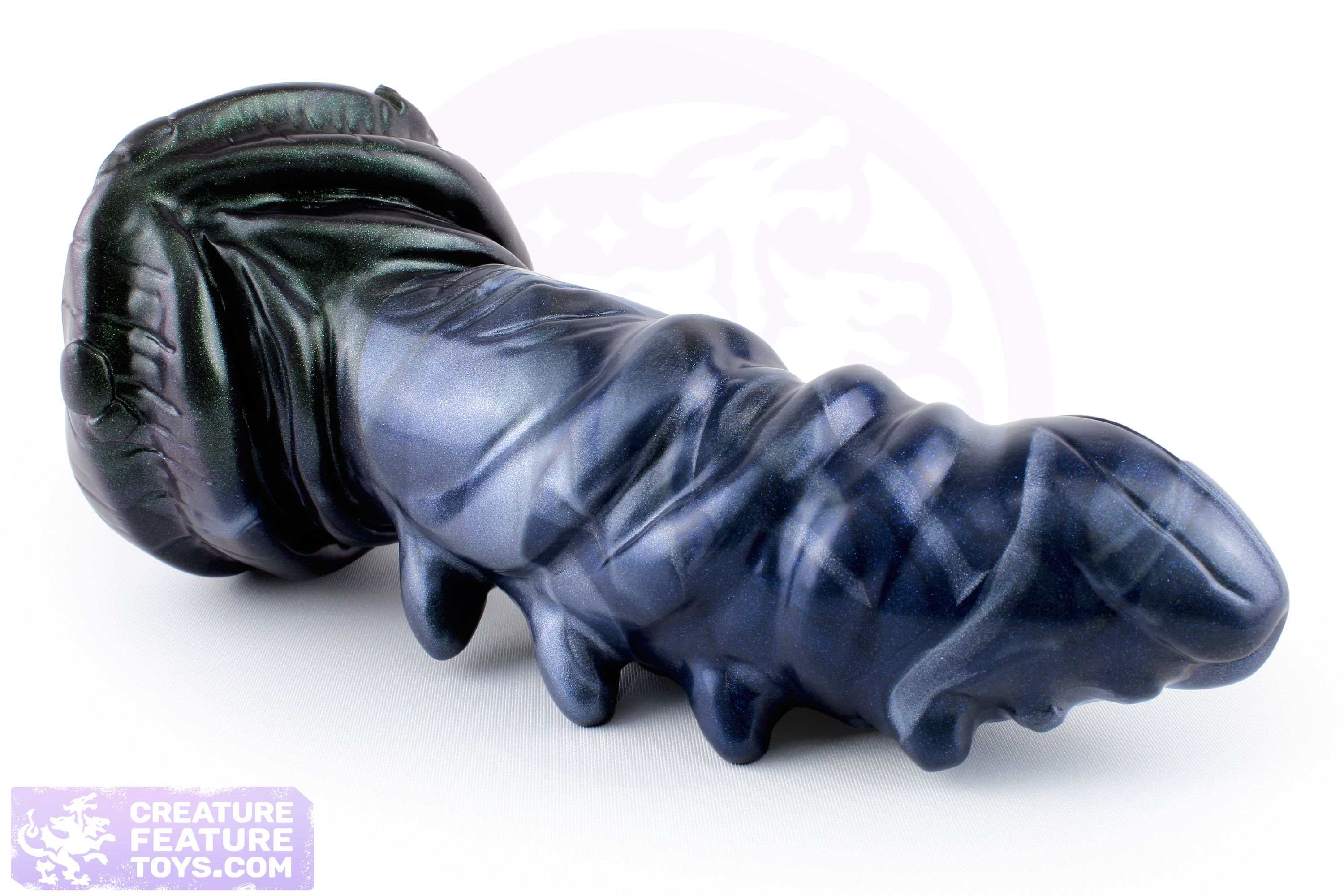 Eros — Emerald Galaxy, Deep Galaxy, Breeze pour