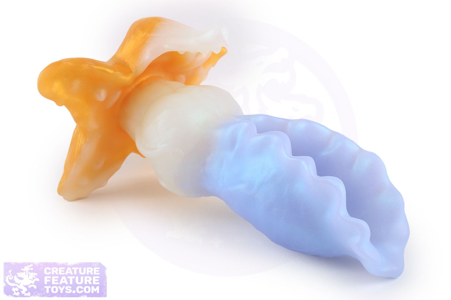 Dionaea's Bloom, Small