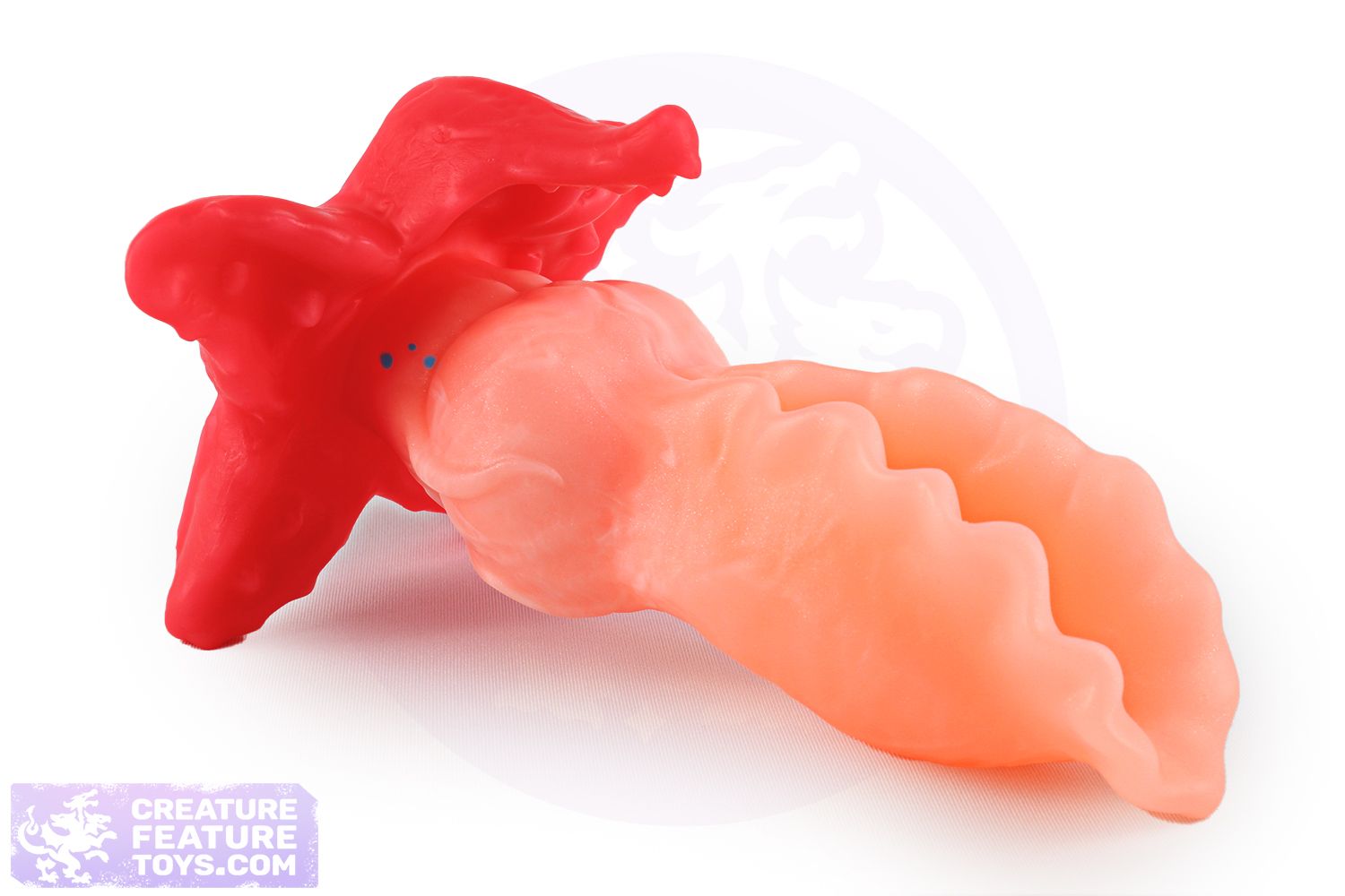 Dionaea's Bloom, Small