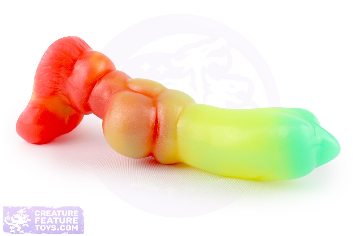 Cyrus - Emblazoned, Large