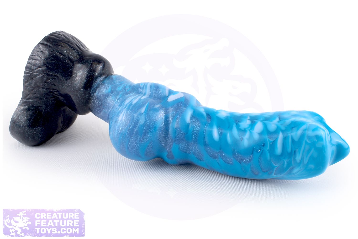 Cyrus - Emblazoned, Medium