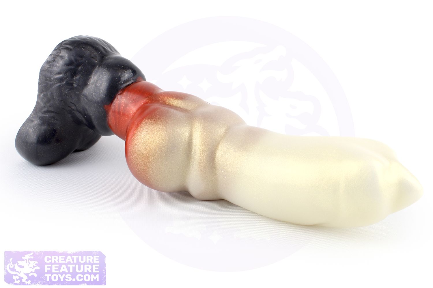 Cyrus - Emblazoned, Small