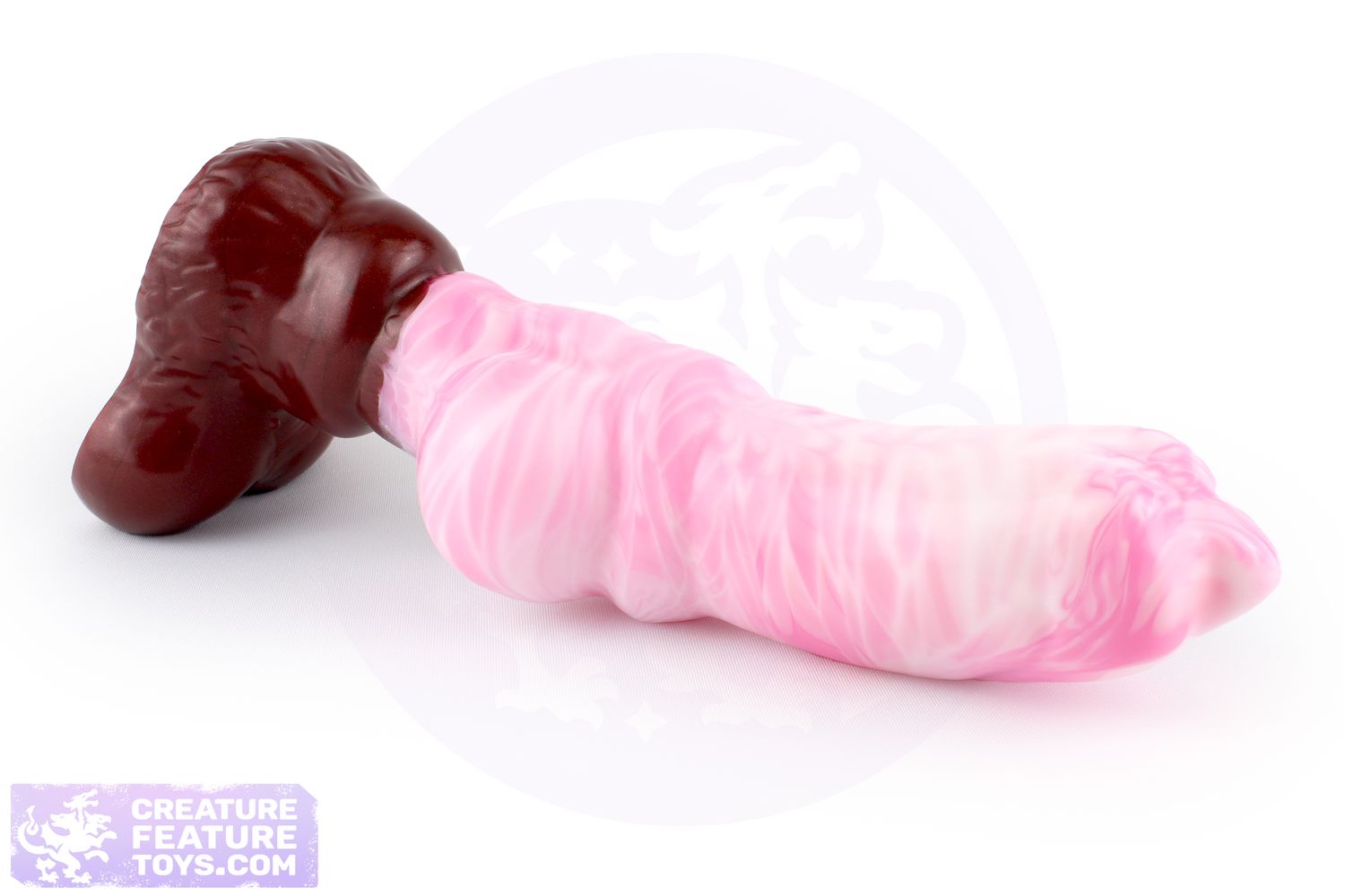 Cyrus - Emblazoned, Small