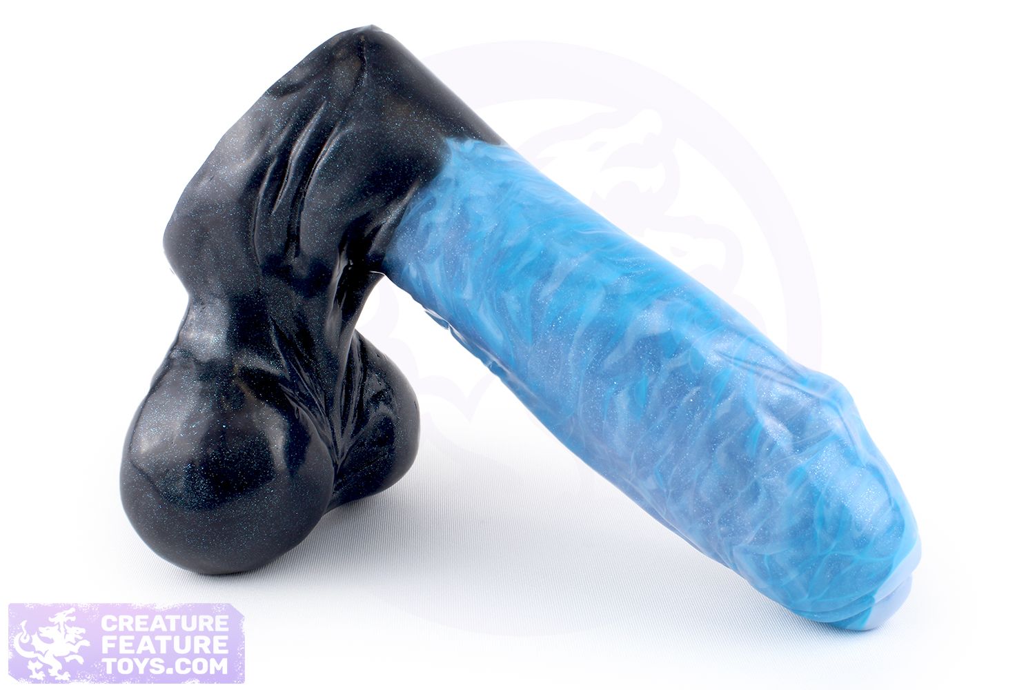 Zian — Loch Ness Monster pour