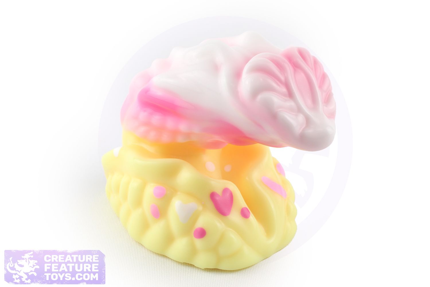 Bask - Packer, Medium