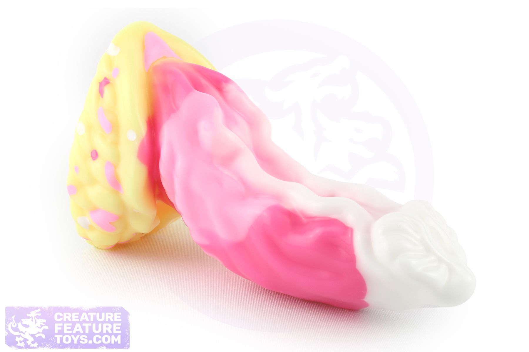 Bask — Sugar Cookie pour