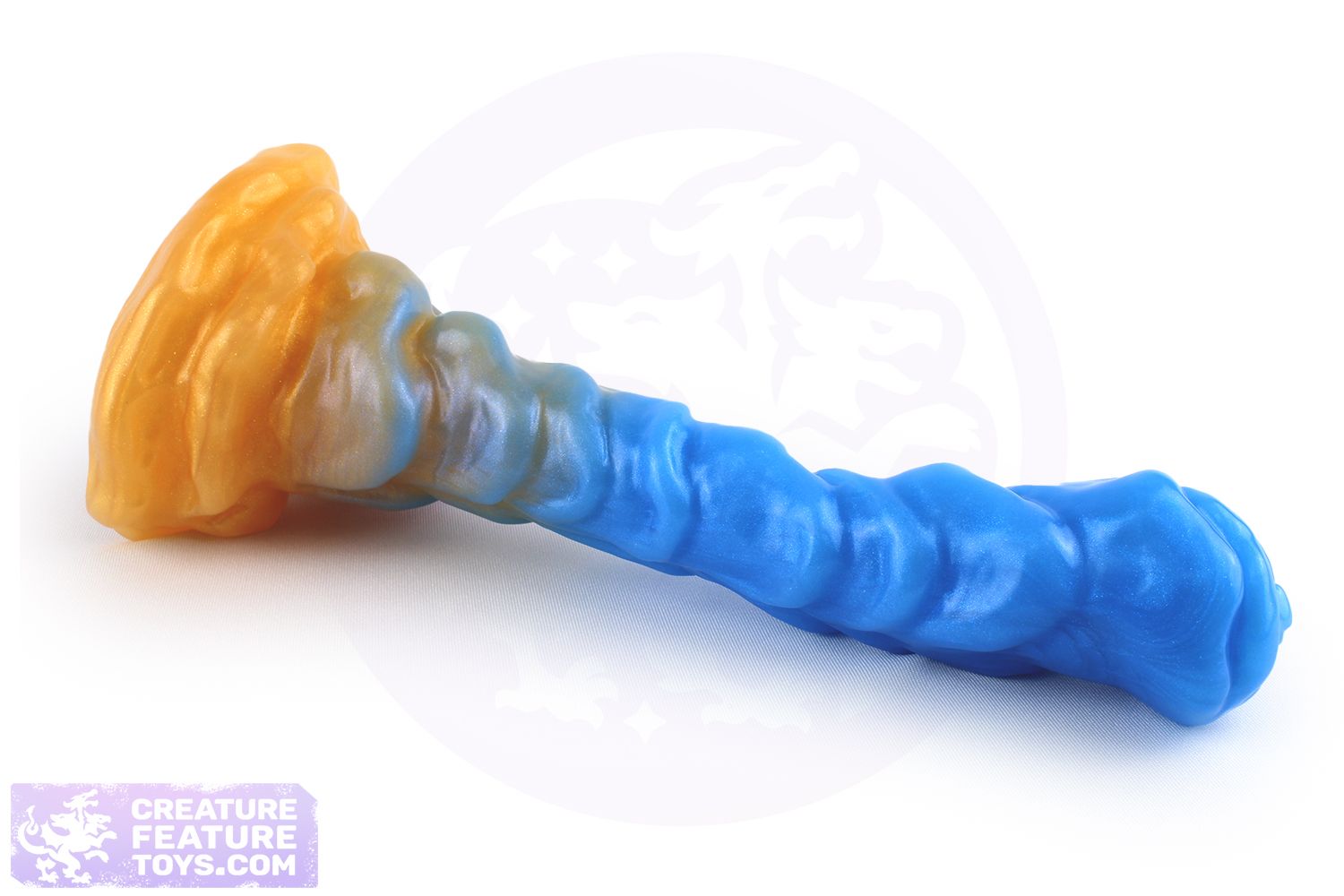 Iota — Ocean Treasure pour