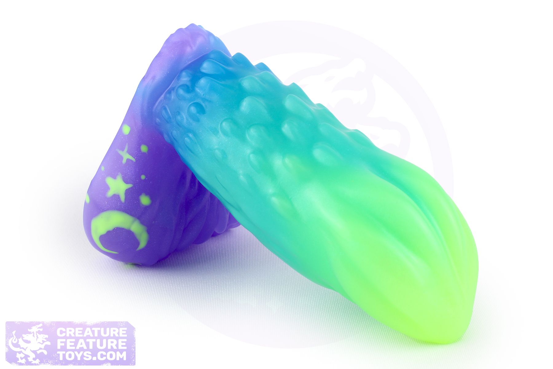 Rory — Stargazing (Smoll's Fade) pour