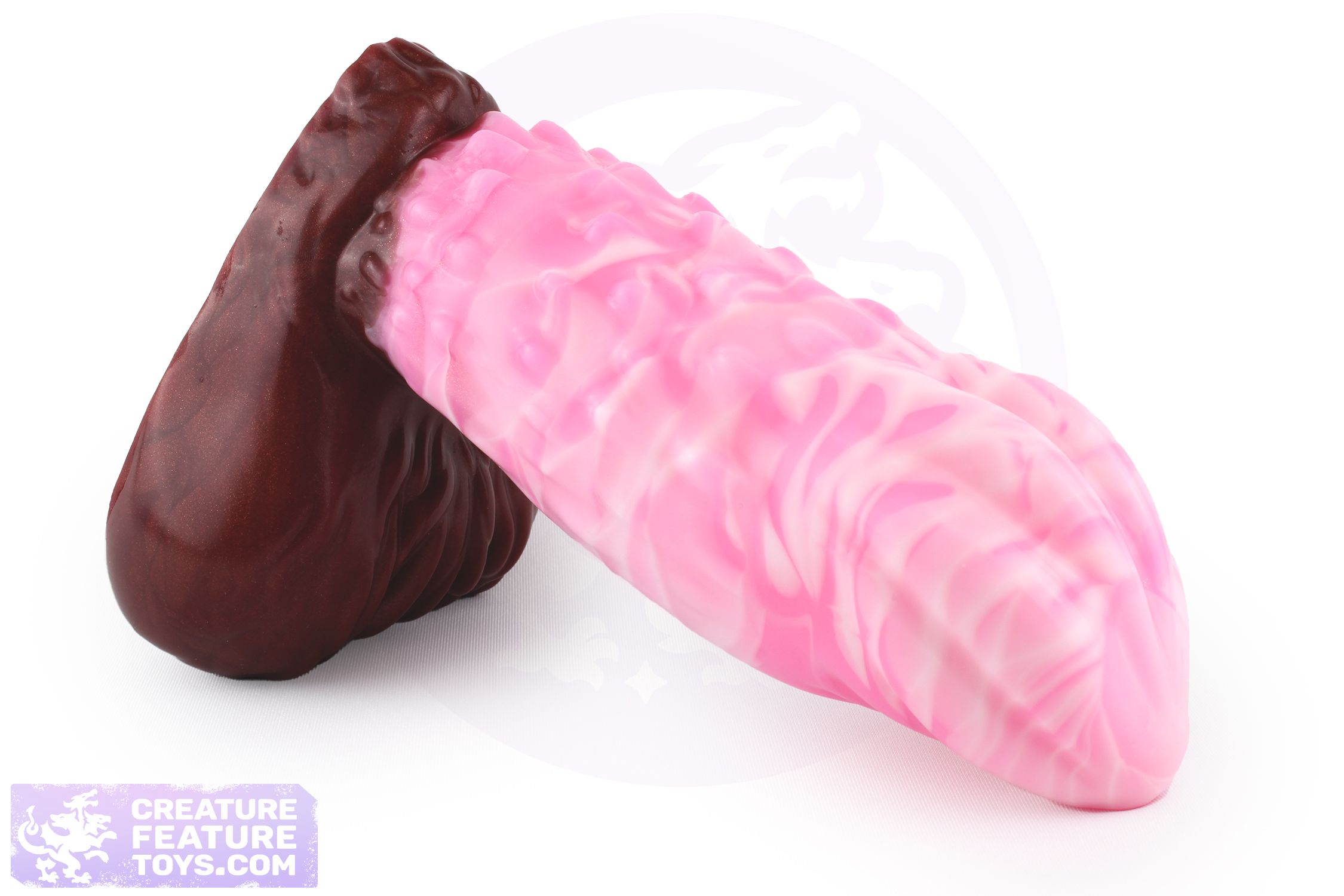 Rory — Cherry Chocolates pour