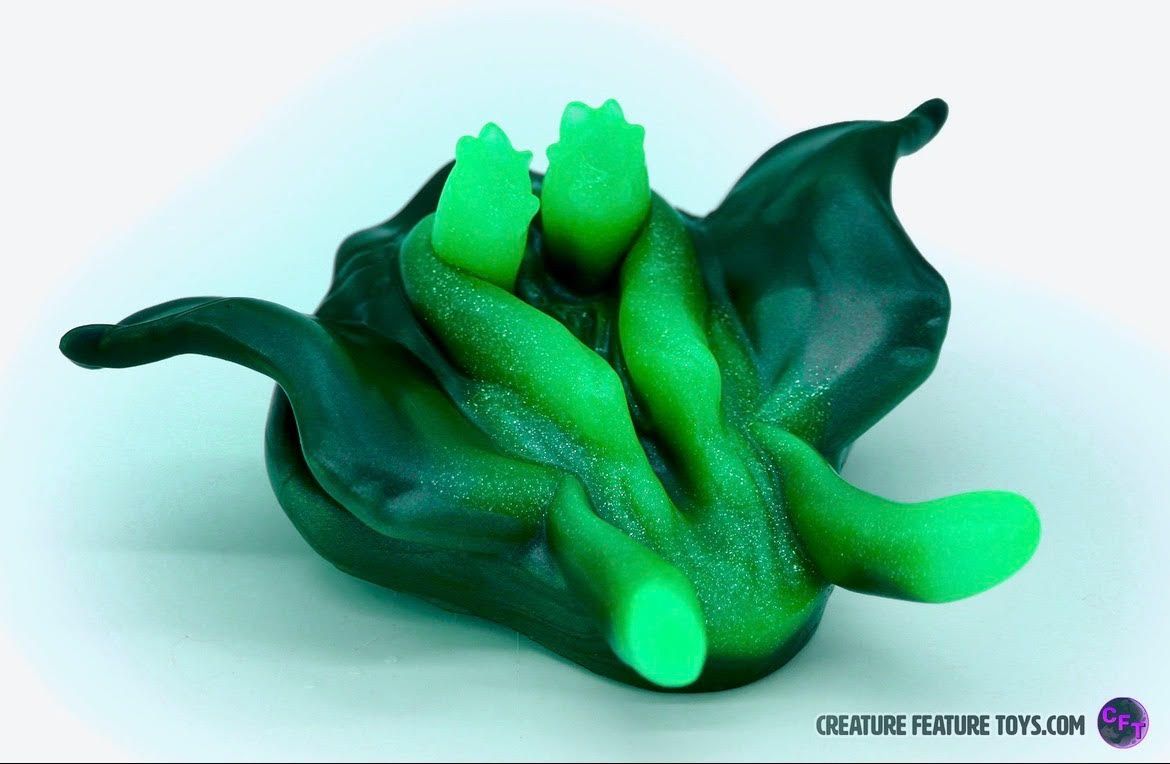 Reserved Varya custom (Medium firmness)