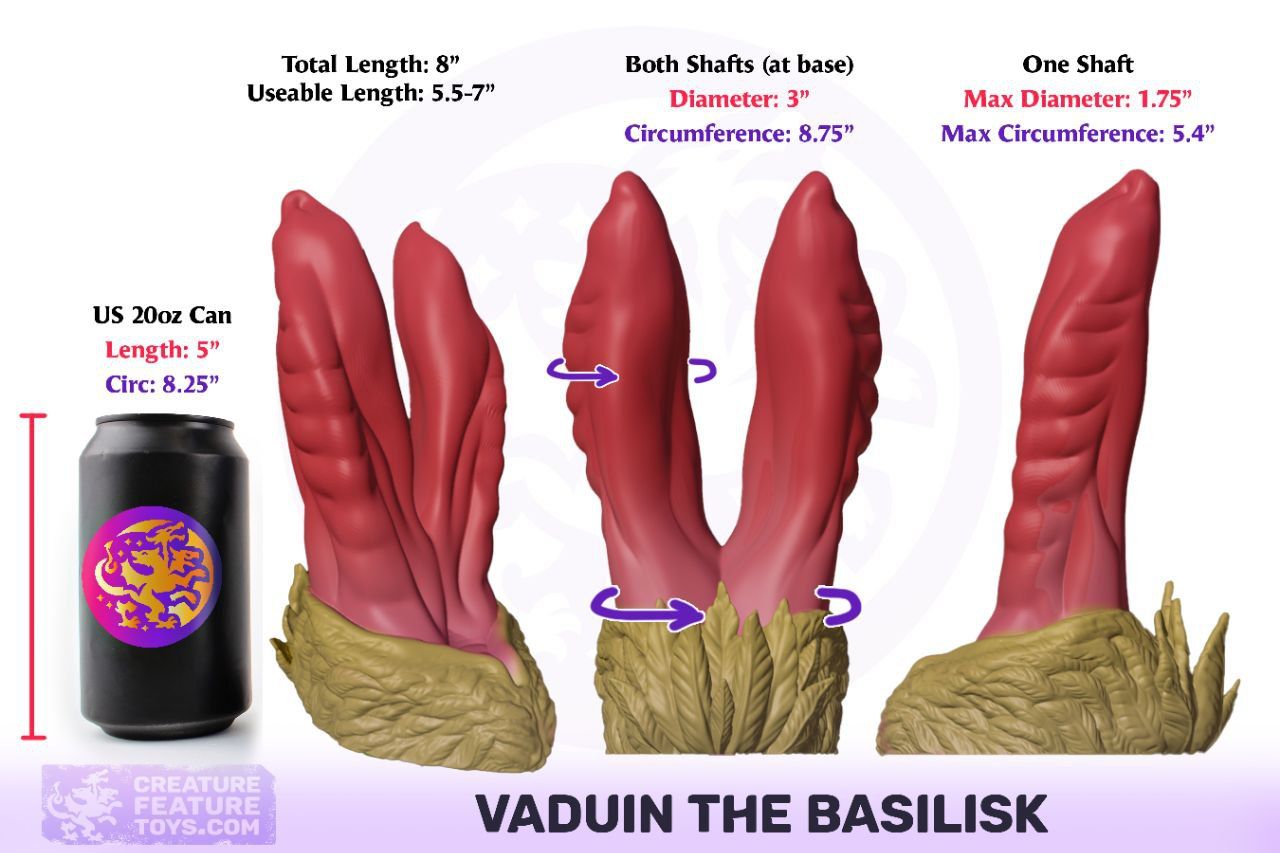 [LIMITED] Vaduin's Swords + Book Bundle