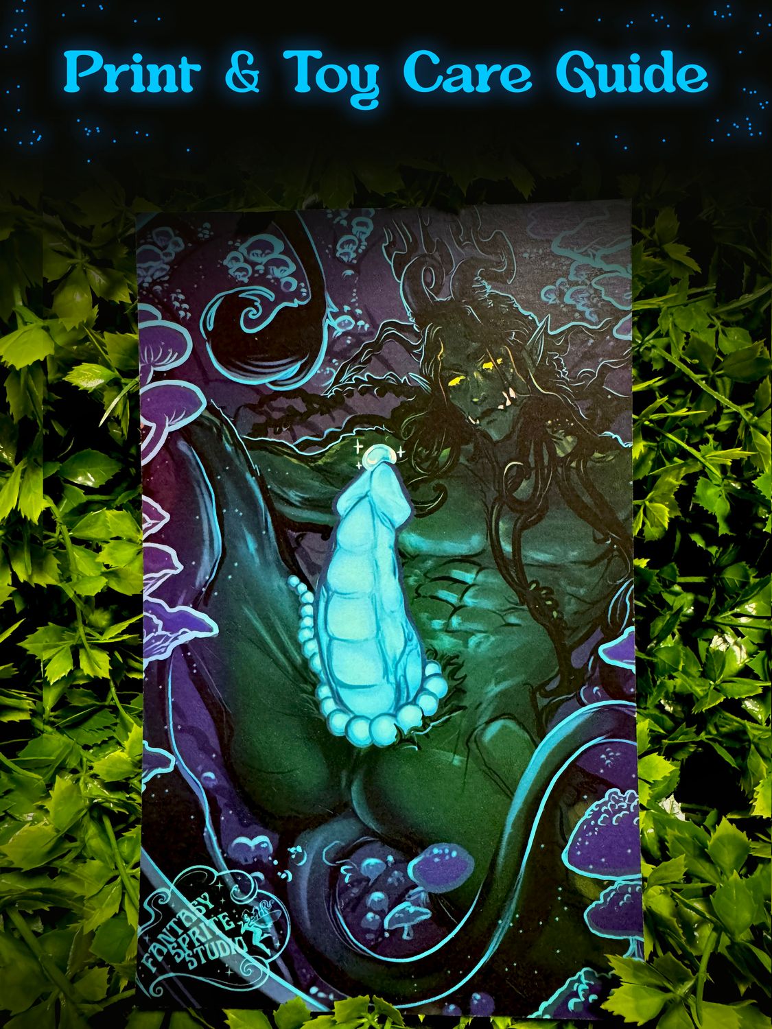 [LIMITED] Wold's Thallus + Book Bundle