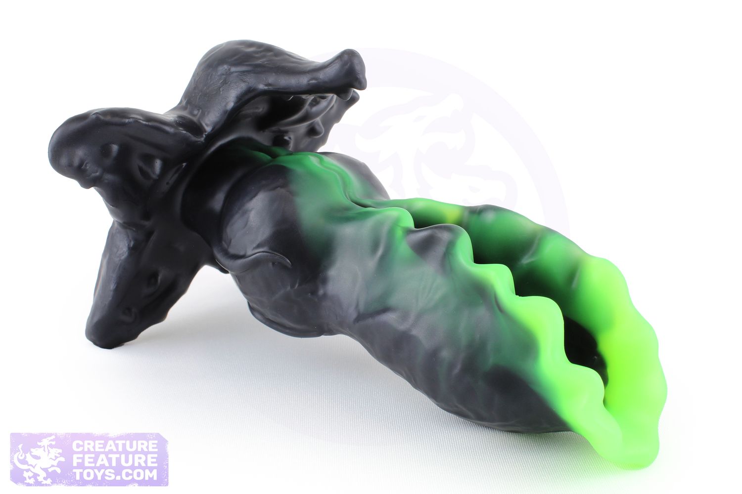 Dionaea's Bloom, Small