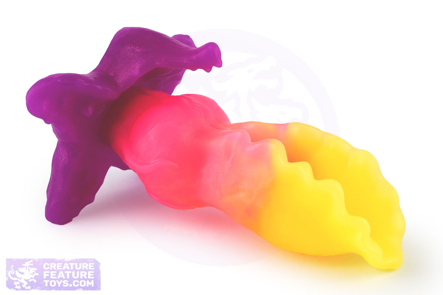 Dionaea's Bloom, Small