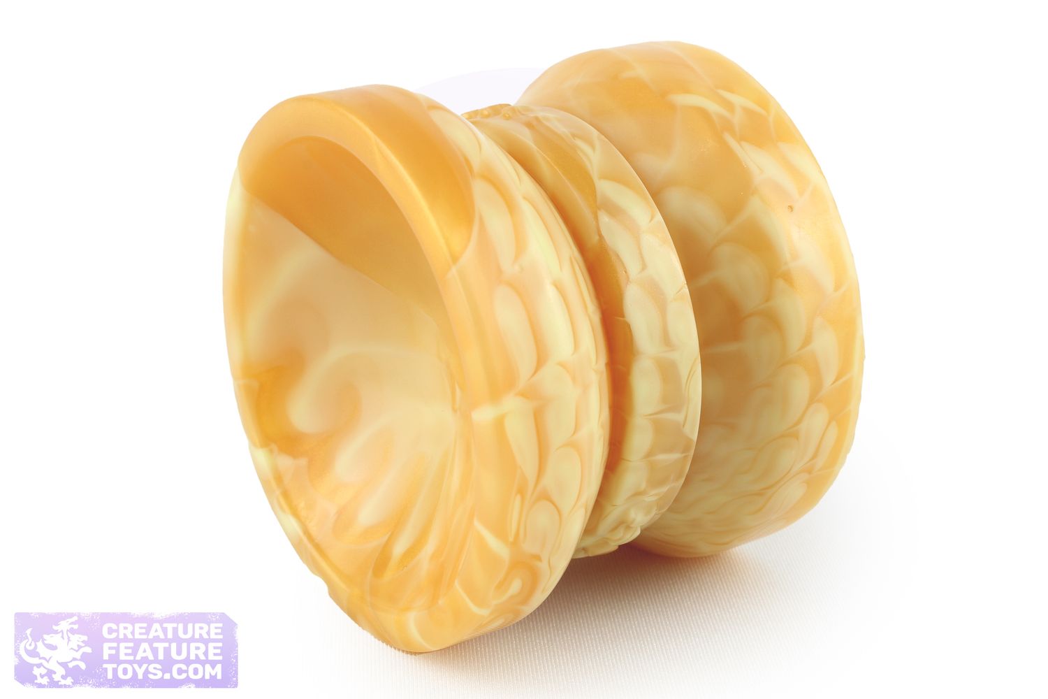 Double Sided Suction Cup, Large