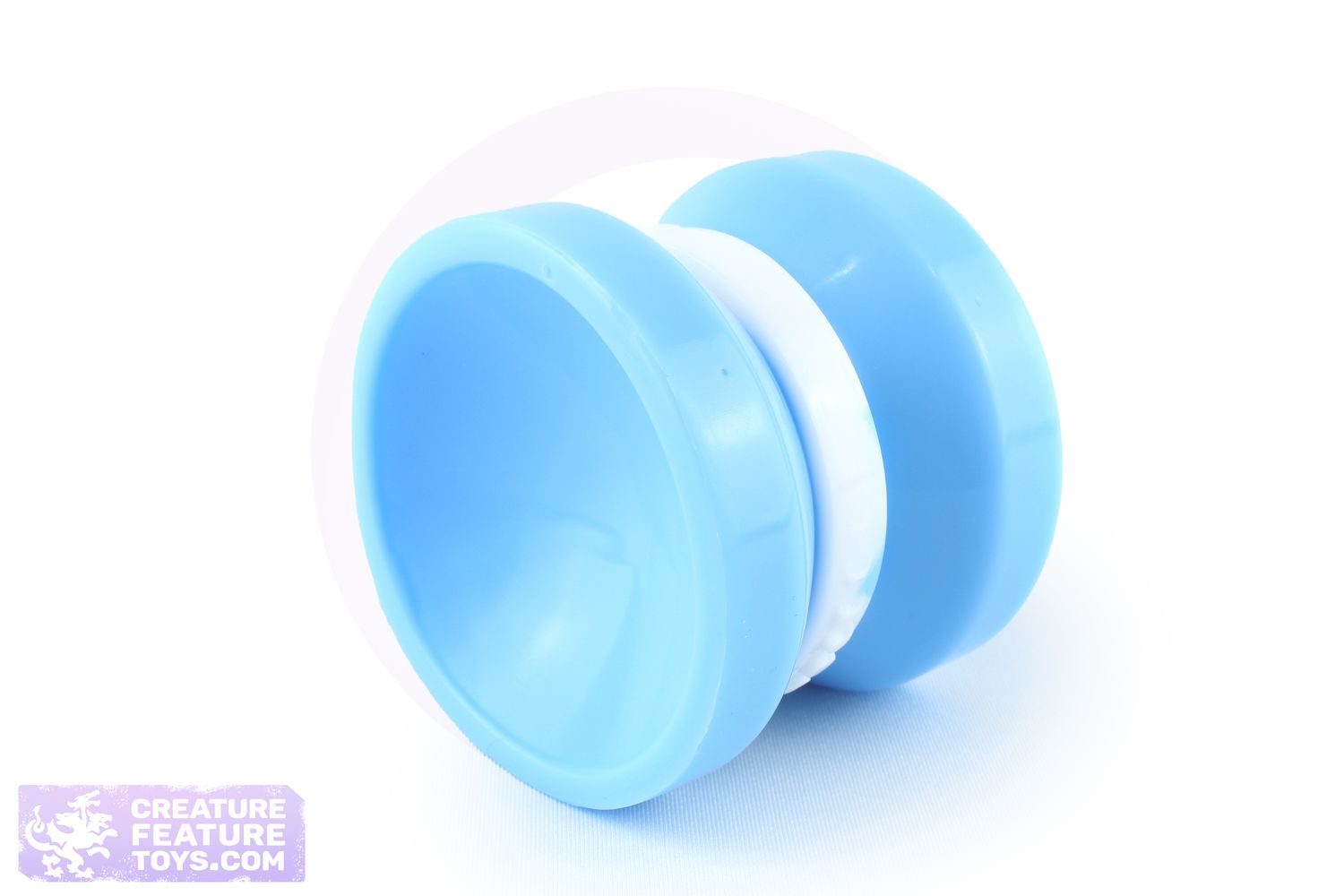 Double Sided Suction Cup, Large