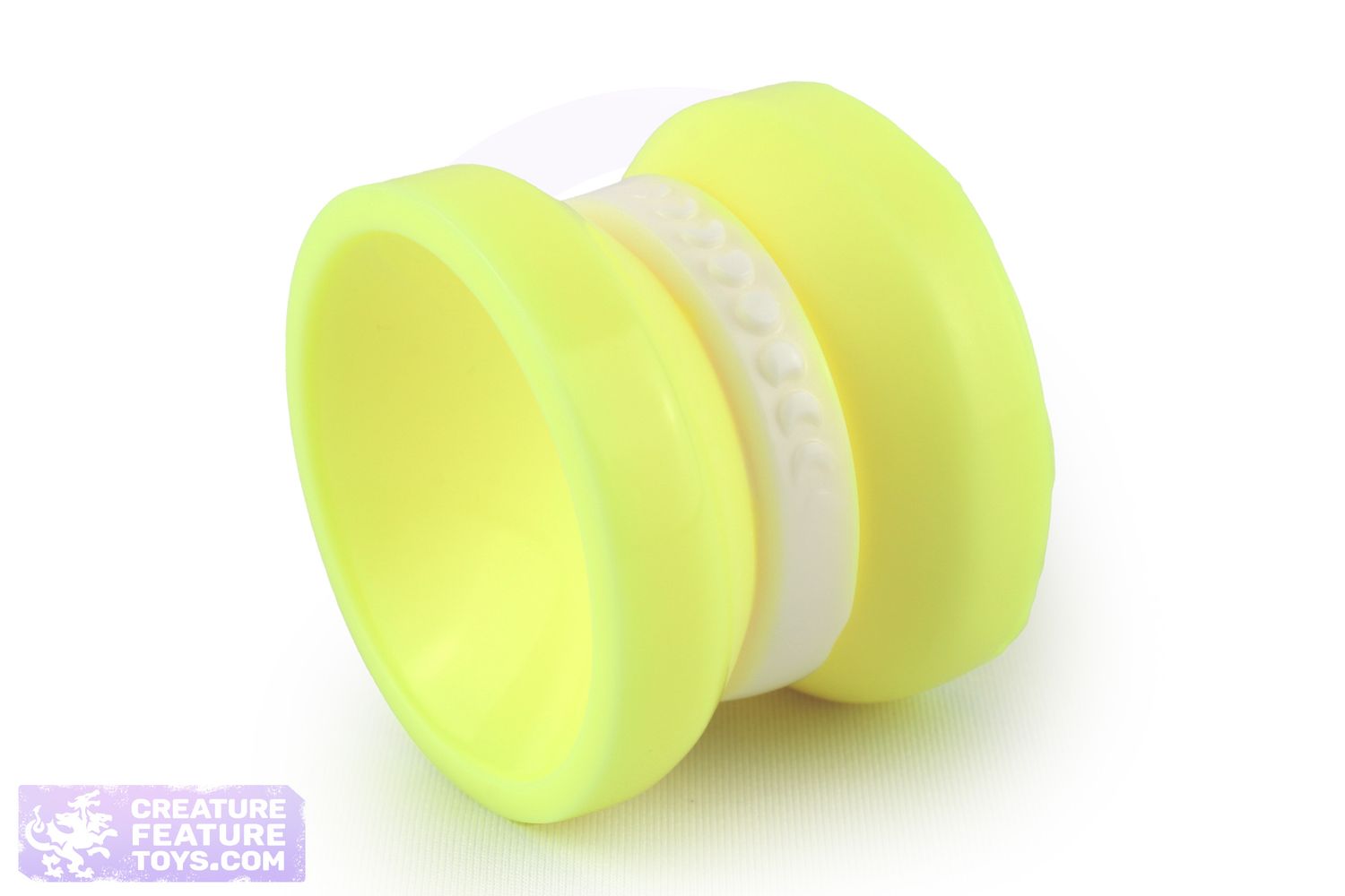 Double Sided Suction Cup, Small