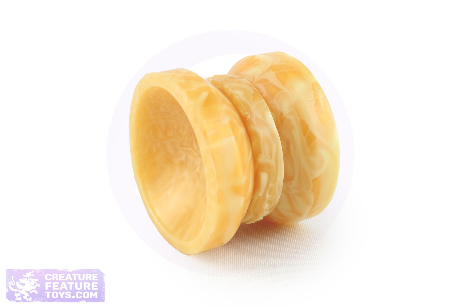 Double Sided Suction Cup, Small