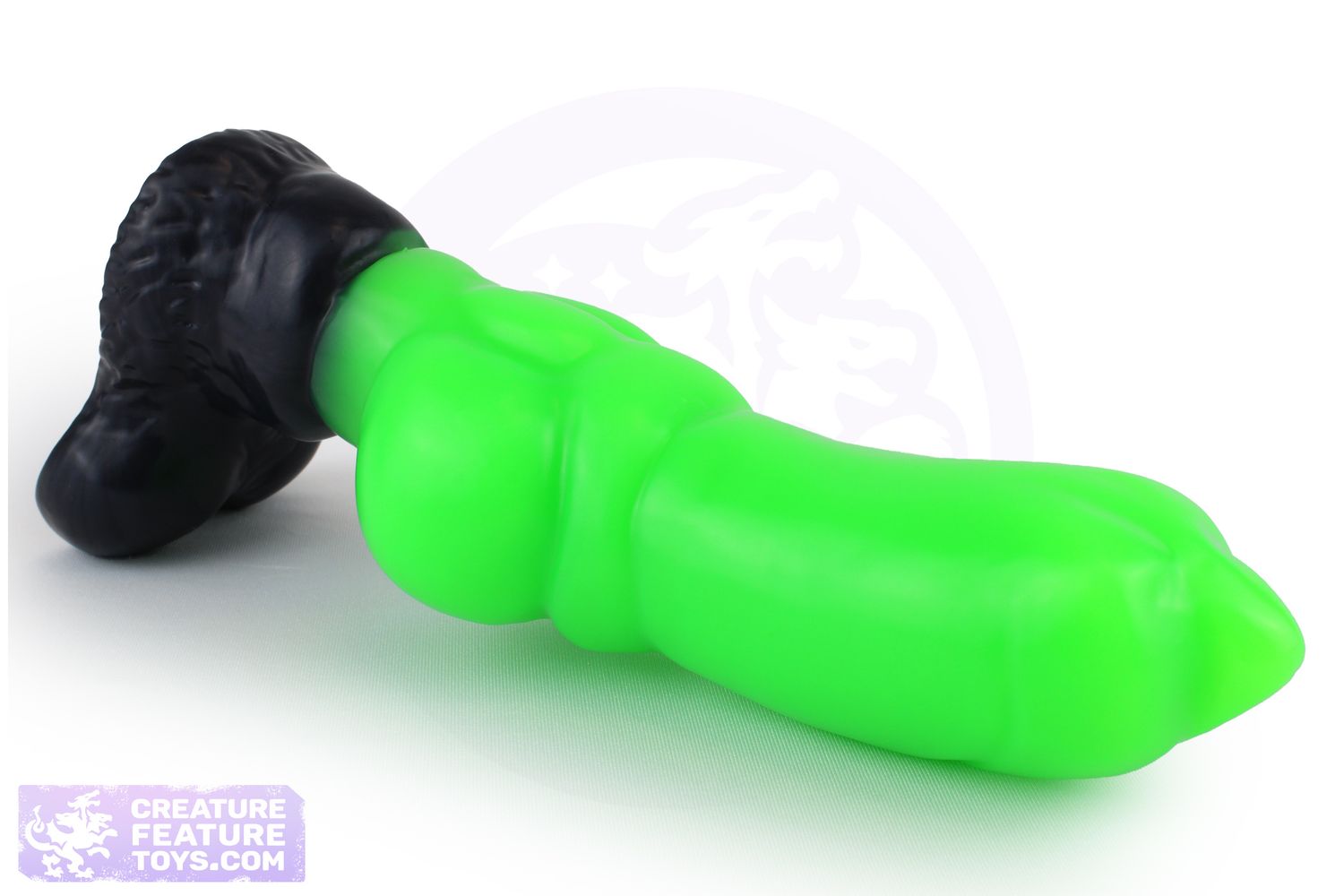 Cyrus - Emblazoned, Mini