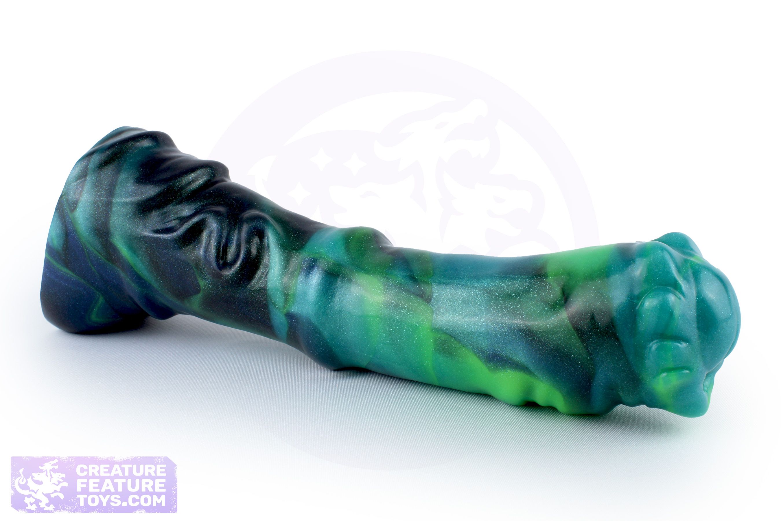 Kose — Alien Marble pour