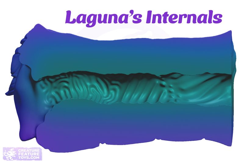 Laguna - Penetrable