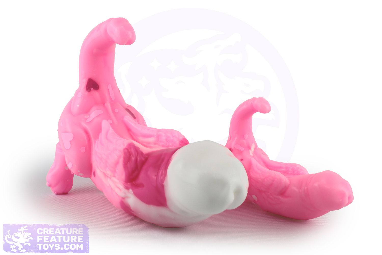 Helmütt &amp; Fasincator Squish