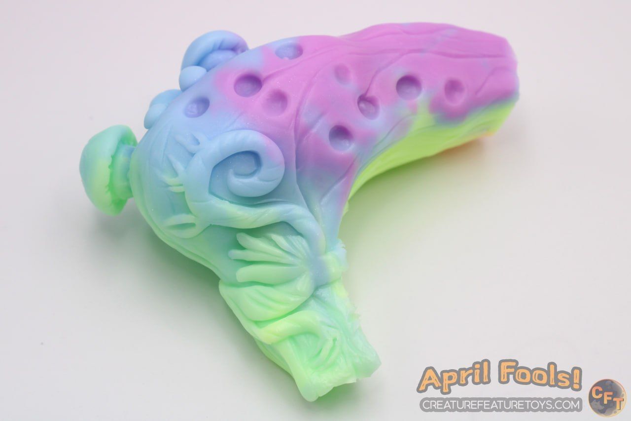Ocarina Grinder
