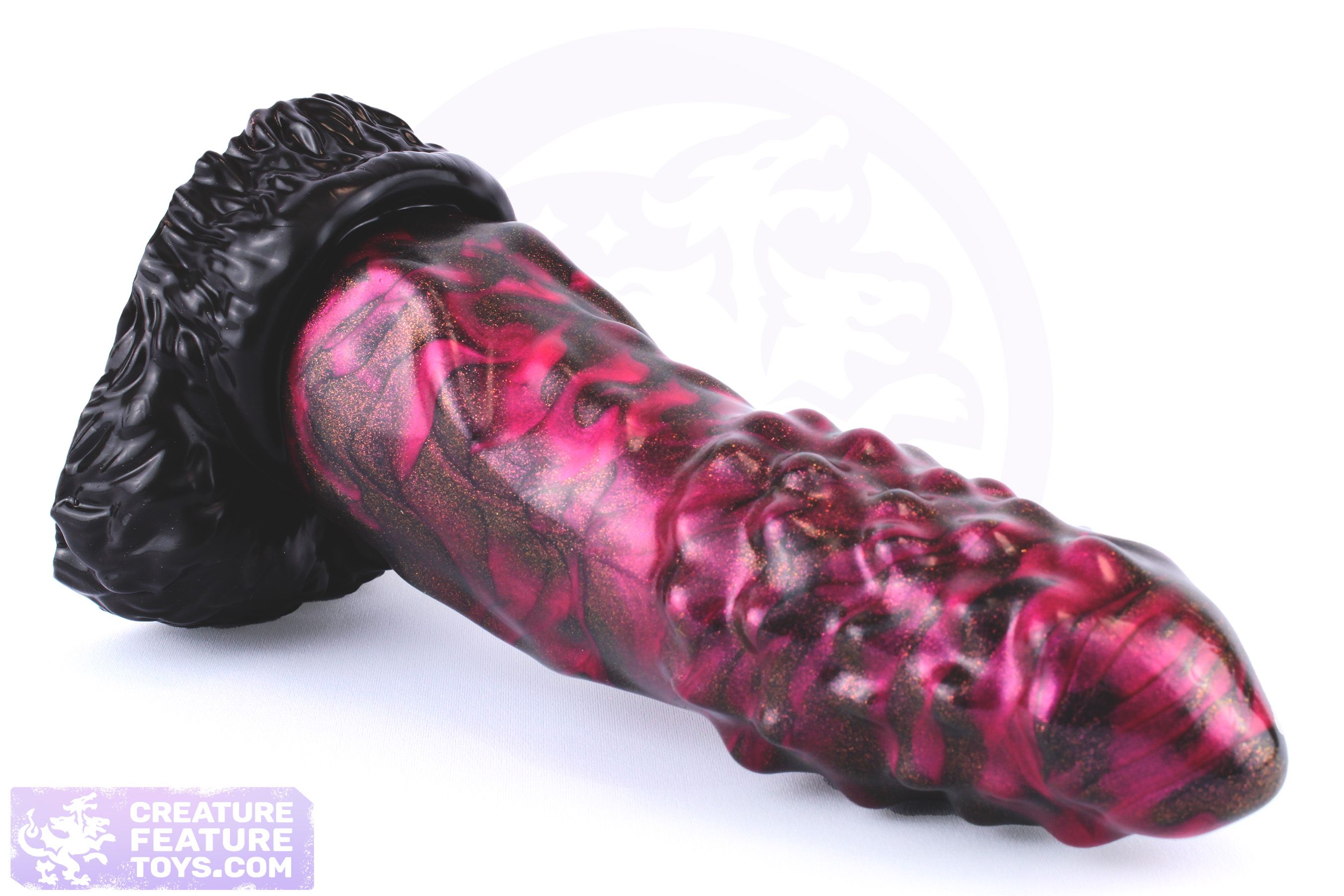 Bastien — Cherry Galaxy, Ruby pour