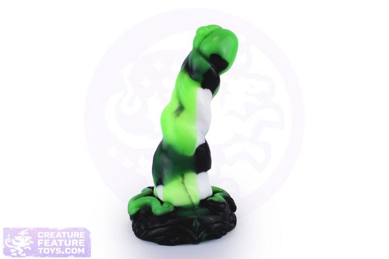 Calliope, Medium