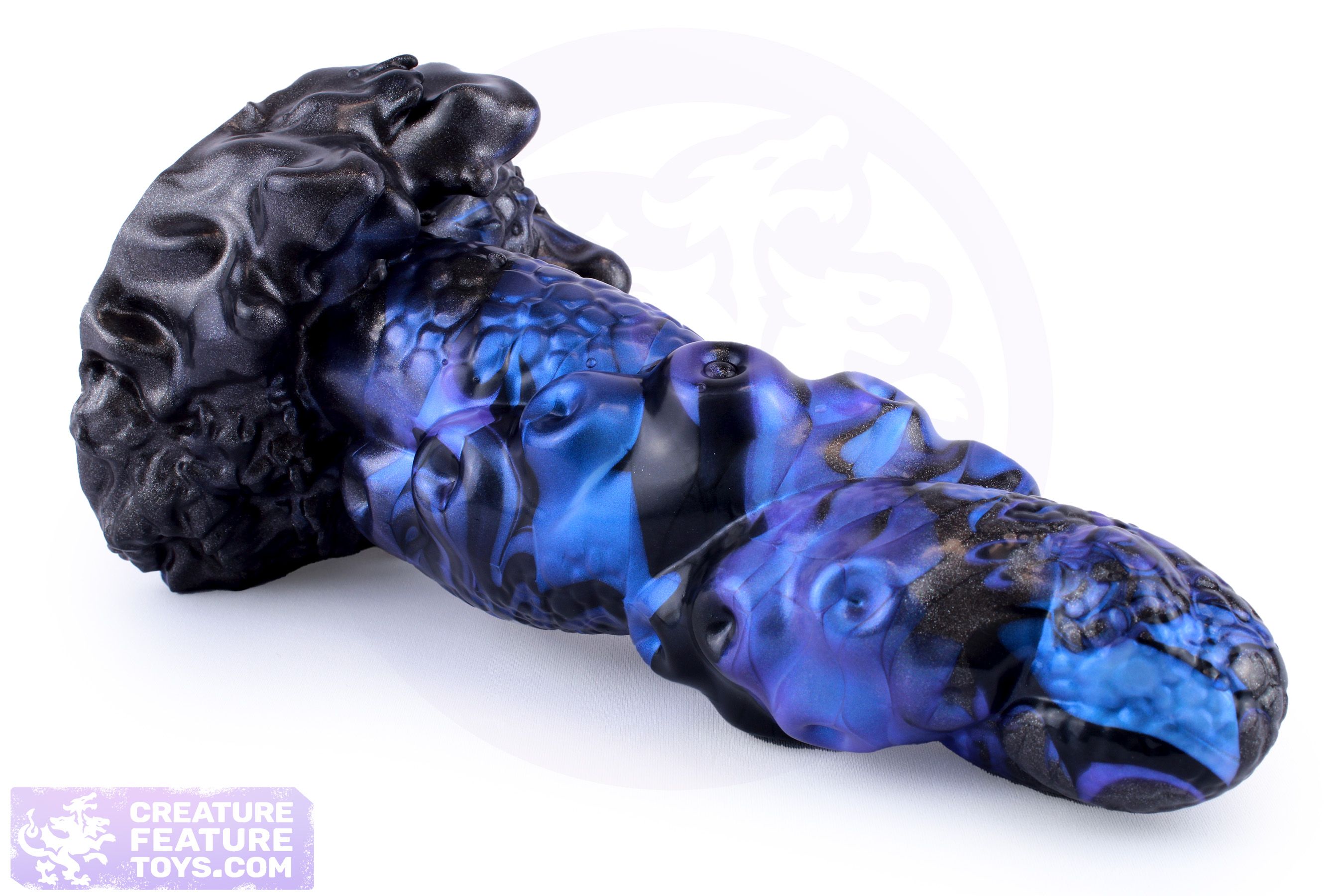 Nori — Nebulous Galaxy pour