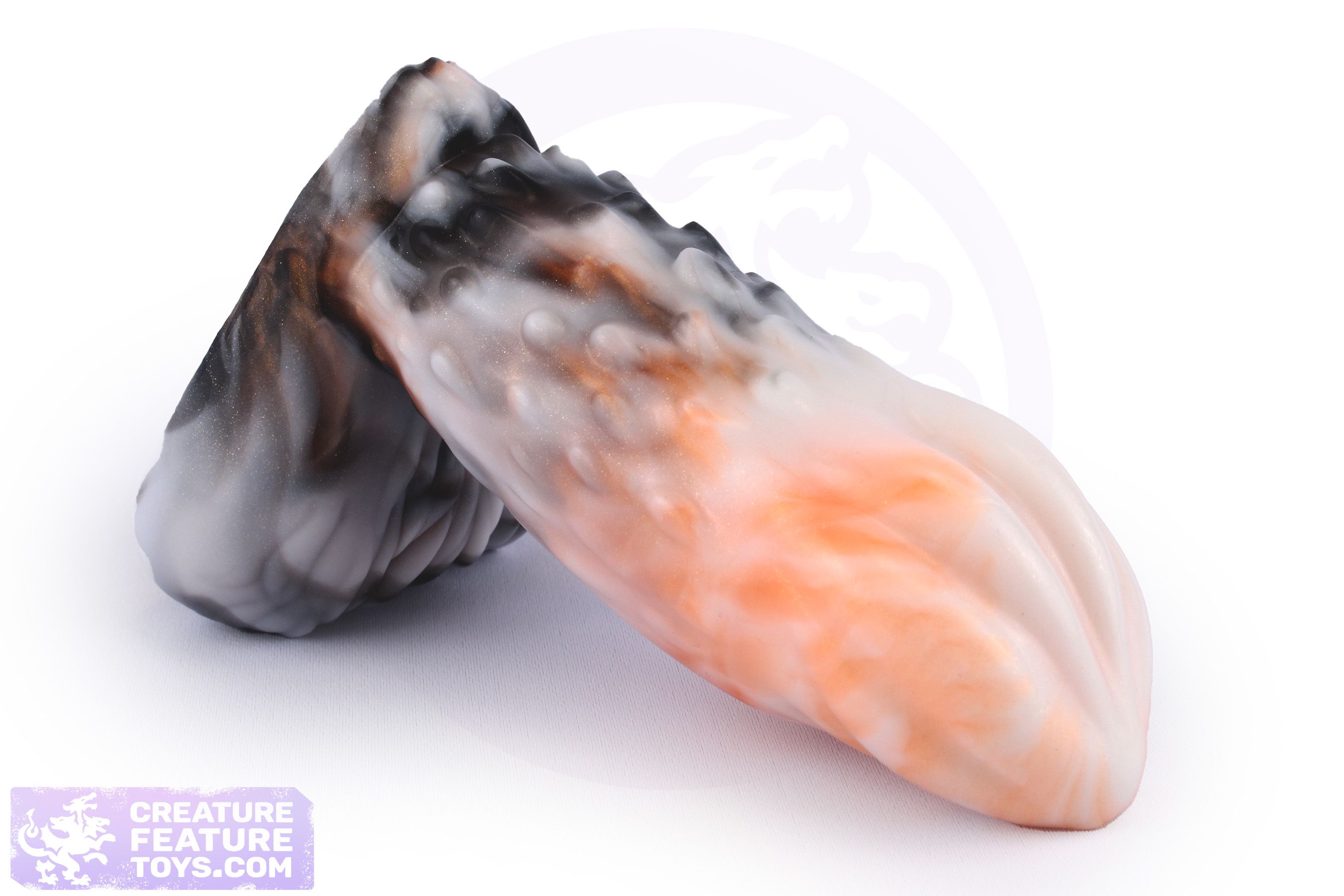 Rory — Cat-Koi Fish pour