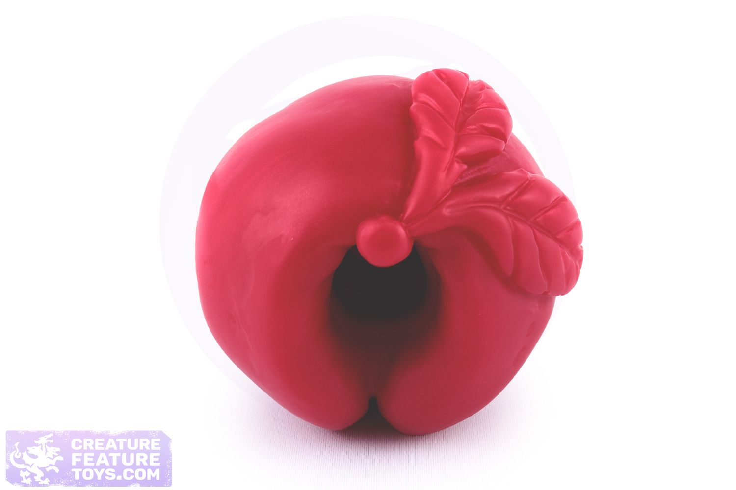 Peach Pit - Mini Pen