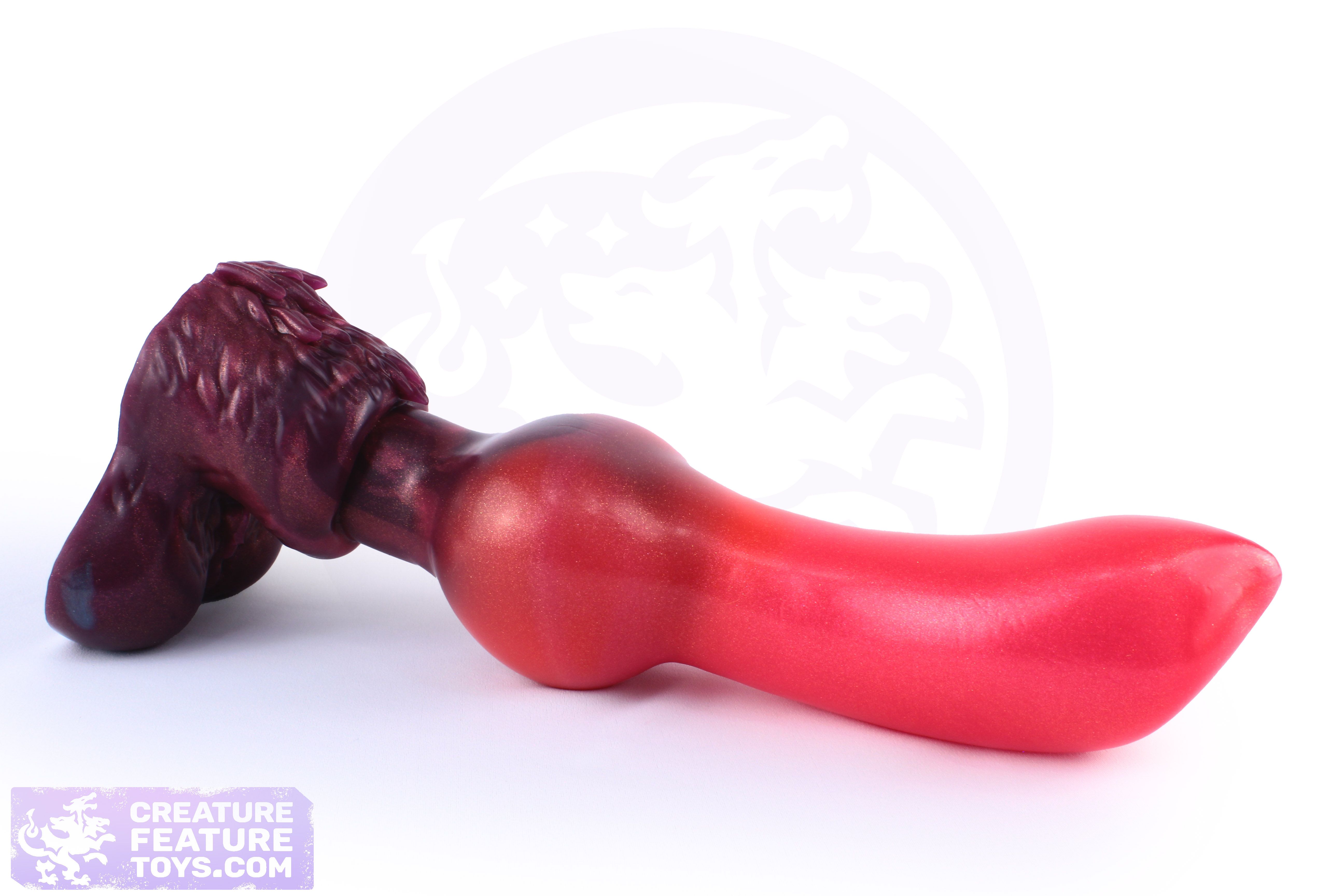 Cyrus - FLOP by Creature Feature Toys