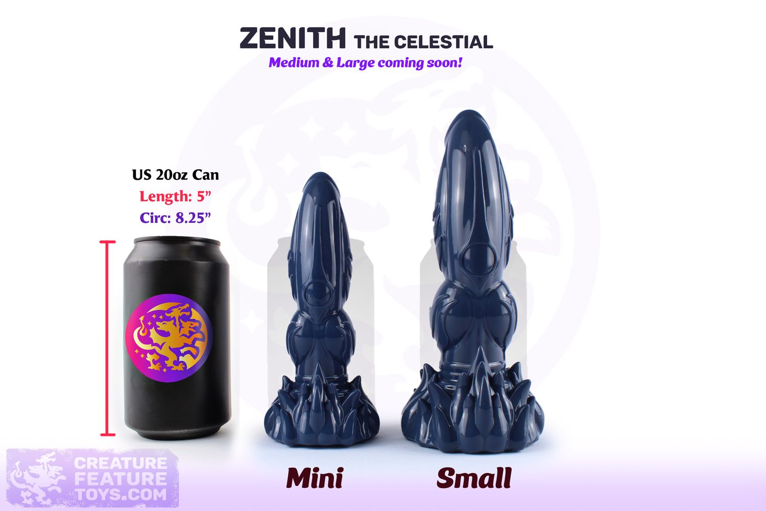 Zenith, Small