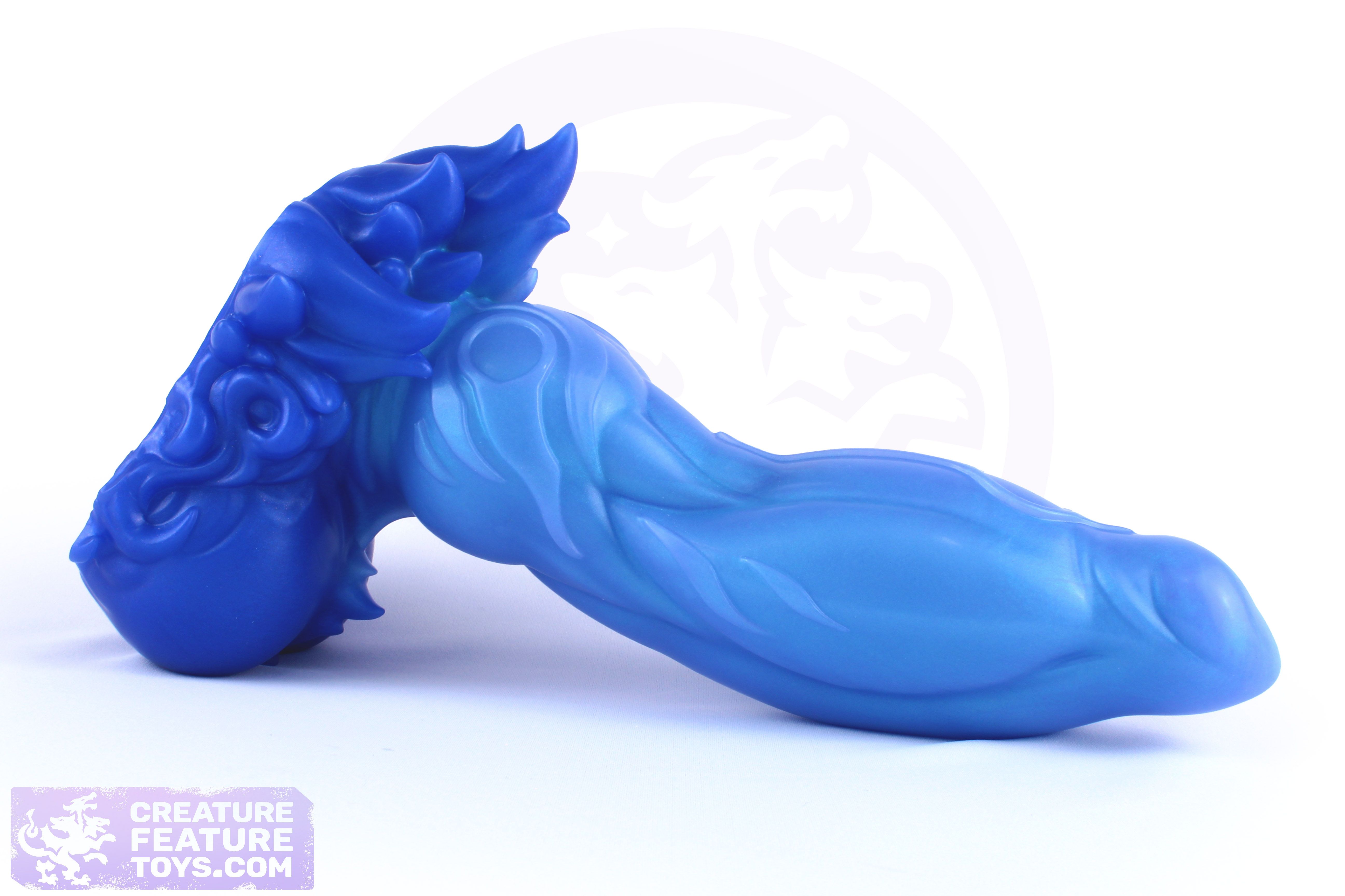 Zenith - Emblazoned by Creature Feature Toys