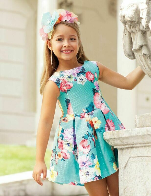 Vestido Amalia