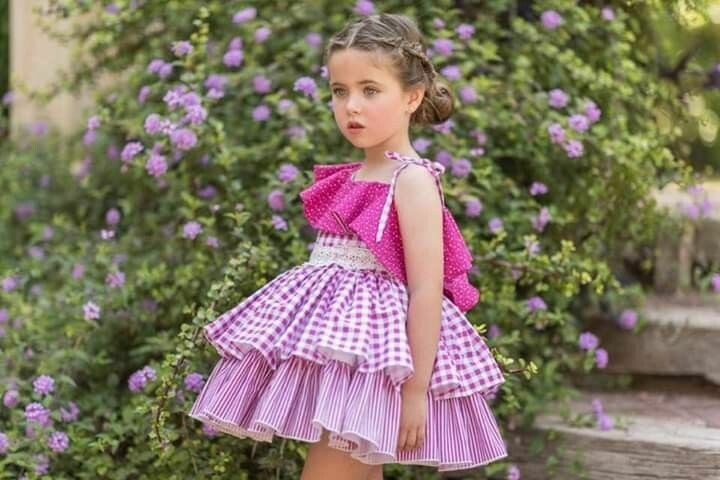 Vestido Yamila