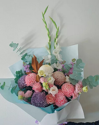 Bunches
