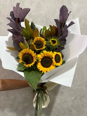 You Are My Sunshine
