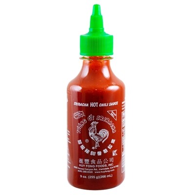 Sriracha 266 grs.