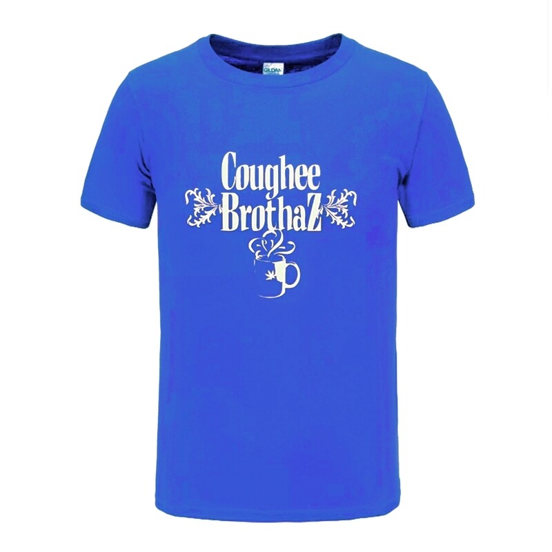 Coughee Brothaz T-Shirt