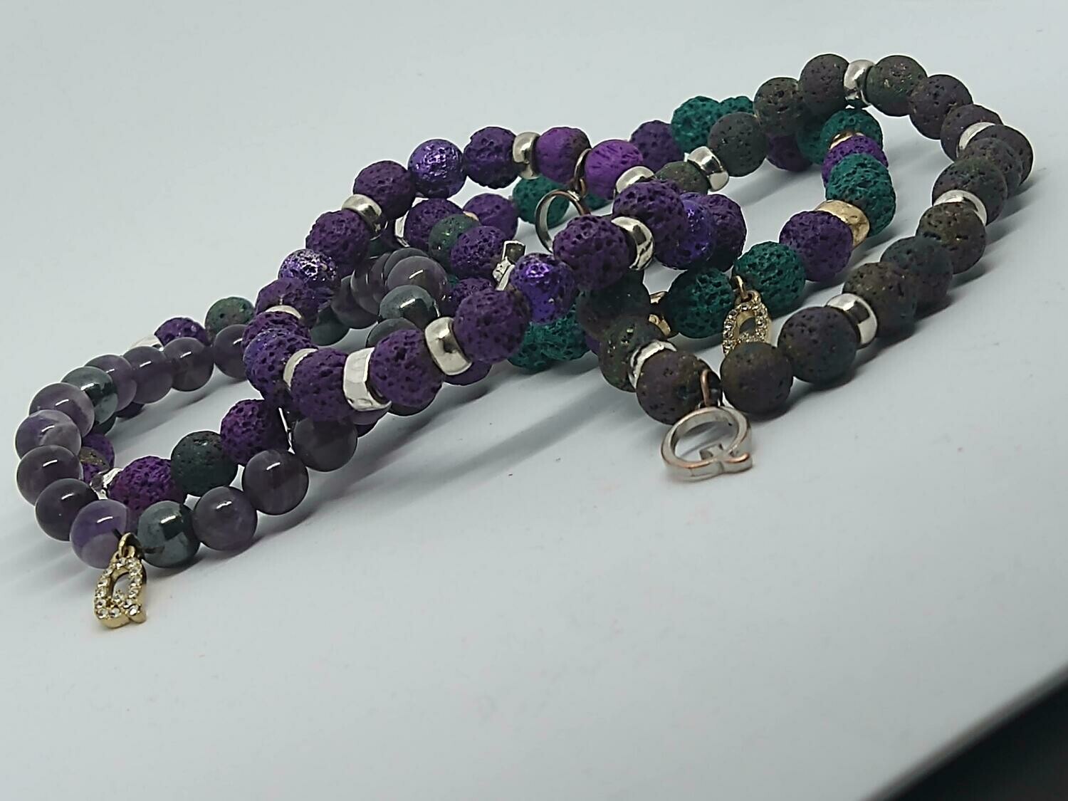 Custom Bracelets