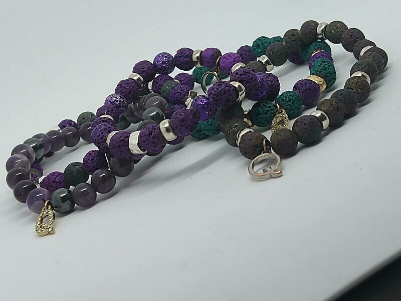 Custom Bracelets