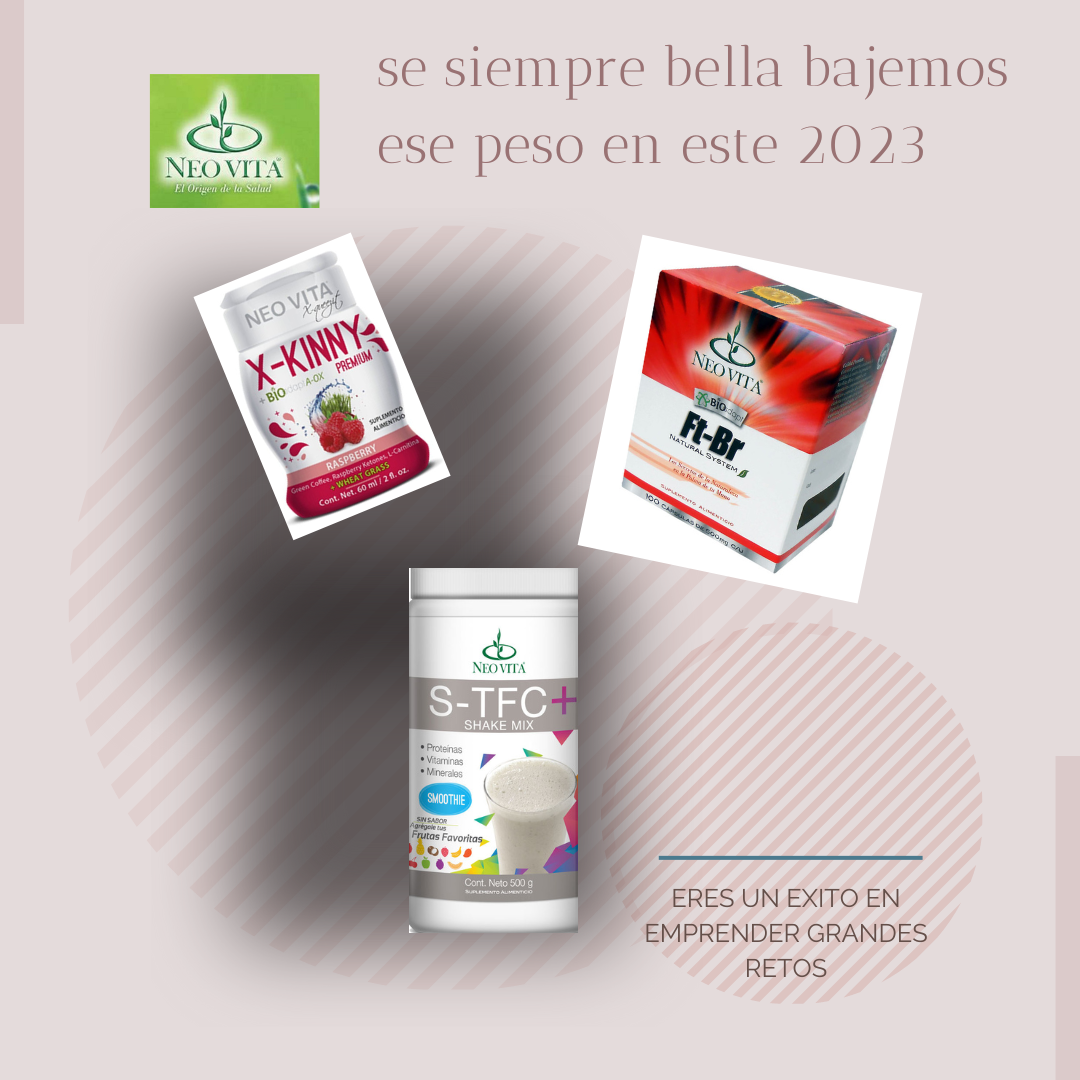 RECUPERA TU PESO EN ESTE  2023