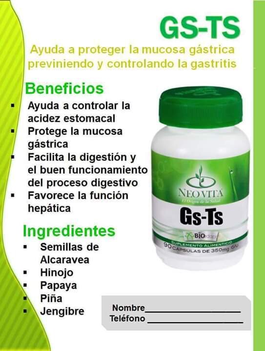 CUIDA TU SISTEMA DIGESTIVO